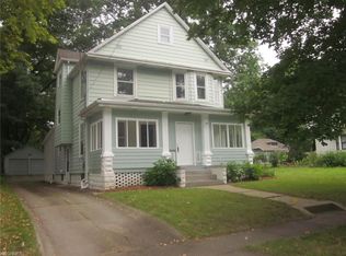 190 Beck Ave, Akron, OH 44302