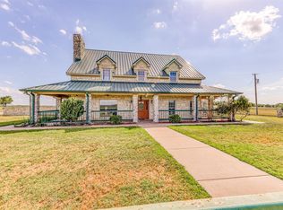 291 Bennett Rd, Mineral Wells, TX 76067