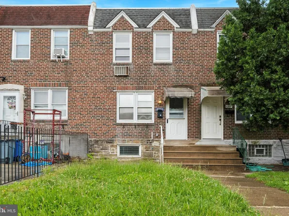 6329 Hegerman St, Philadelphia, PA 19135