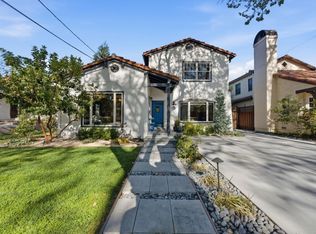 1130 N 2nd St, San Jose, CA