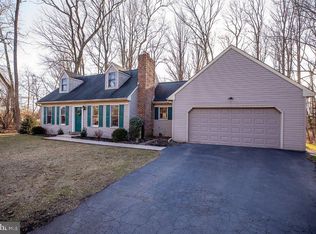 1180 Seglock Rd, Lititz, PA 17543