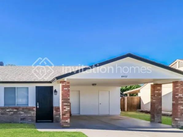 8937 W Malapai Dr, Peoria, AZ 85345