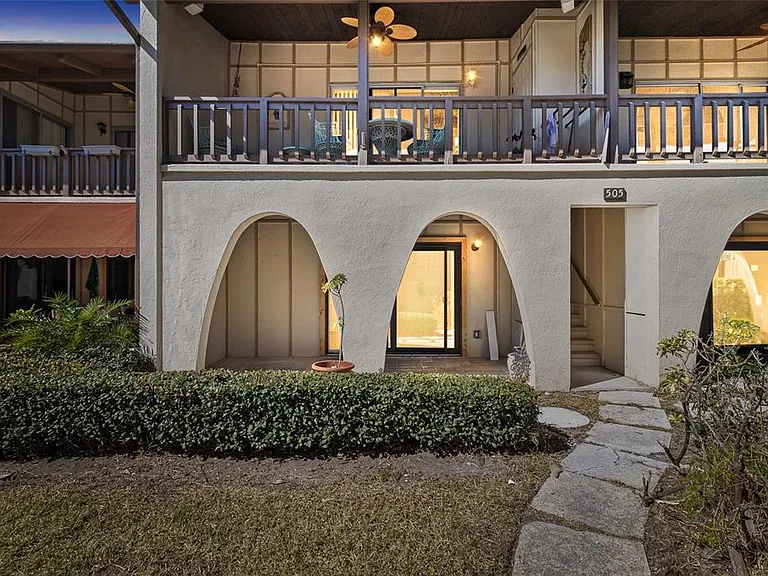 505 Plaza Seville Ct #9 — Photo 1