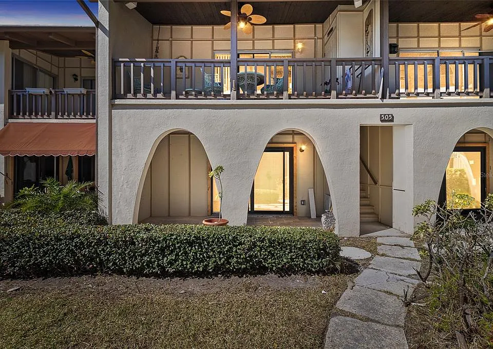 505 Plaza Seville Ct #9