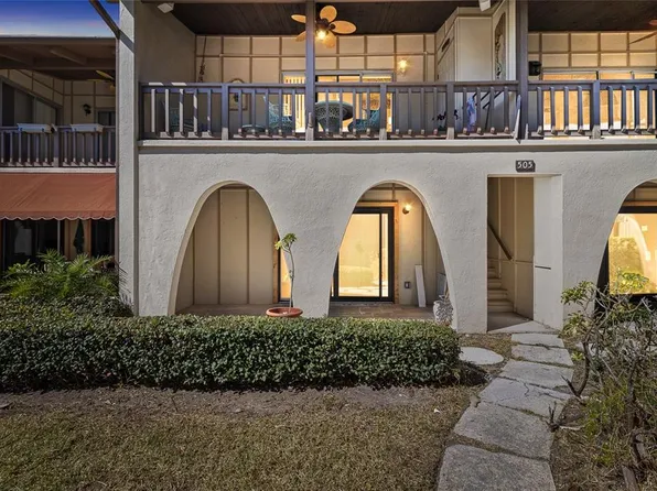 505 Plaza Seville Ct APT 9, Treasure Island, FL 33706