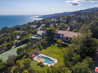 3648 McAnany Way, Malibu, CA 90265
