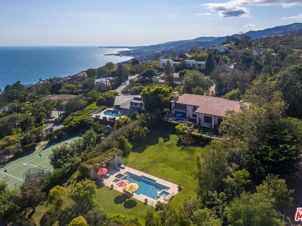 3648 McAnany Way, Malibu, CA 90265