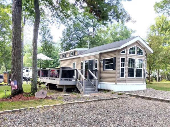 30389 Moose Trl, Pequot Lakes, MN 56472