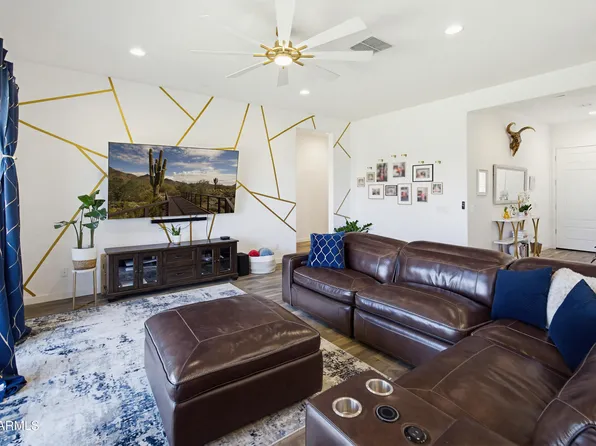 4020 W PIEDMONT Road, Laveen, AZ 85339