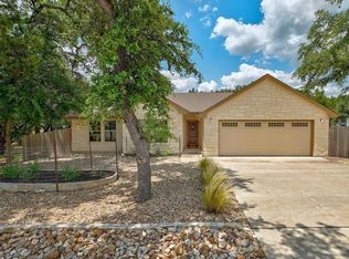 21207 Santa Carlo Ave, Lago Vista, TX 78645