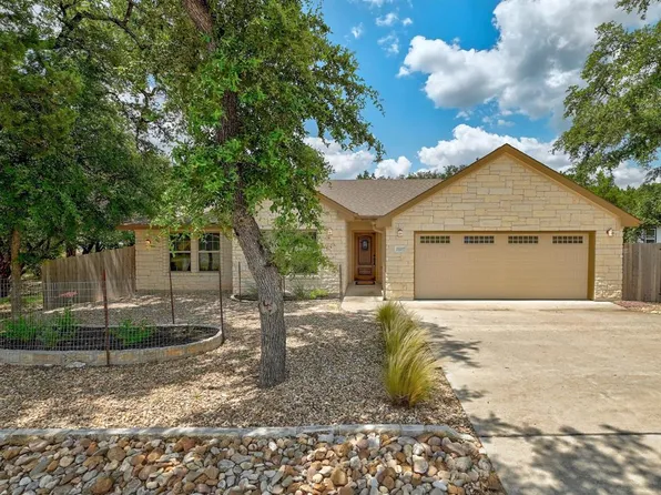 21207 Santa Carlo Ave, Lago Vista, TX 78645