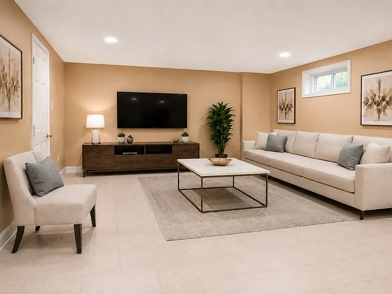 2603 Hamlin St NE #B — Photo 3