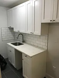 Rented by Salon Realty Corp