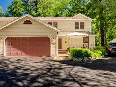 336 Bridge Way, Nevada City, CA, 95959