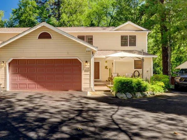 336 Bridge Way, Nevada City, CA 95959