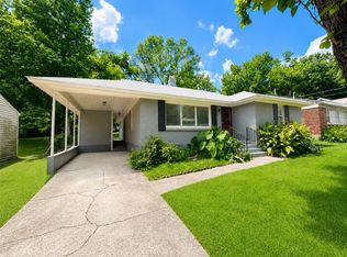 3587 Hallbrook St, Memphis, TN 38127