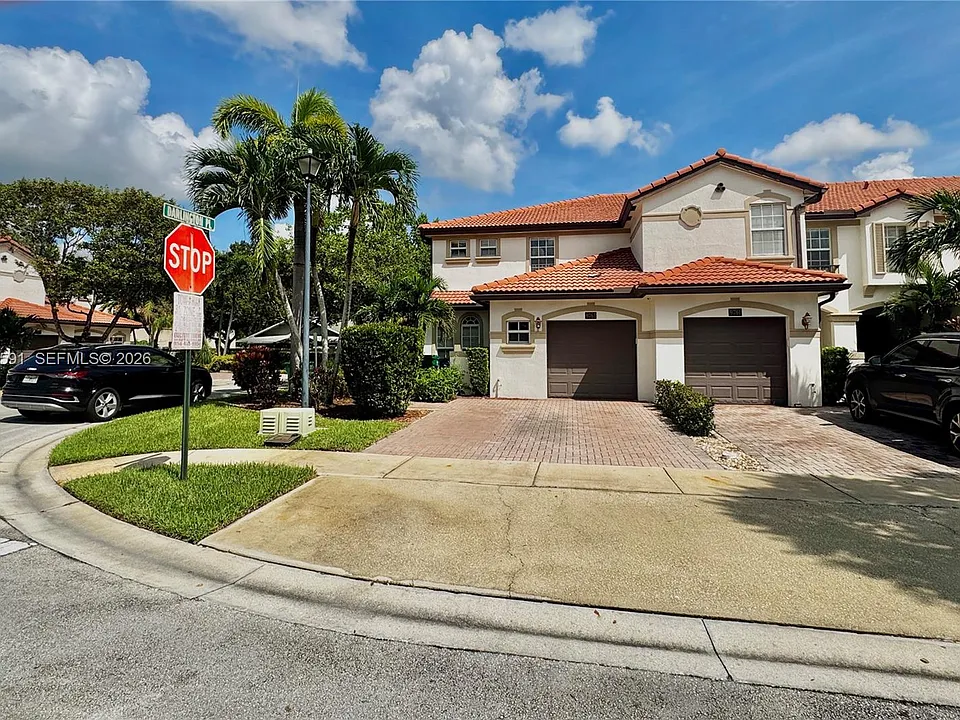 9763 Darlington Pl #9763