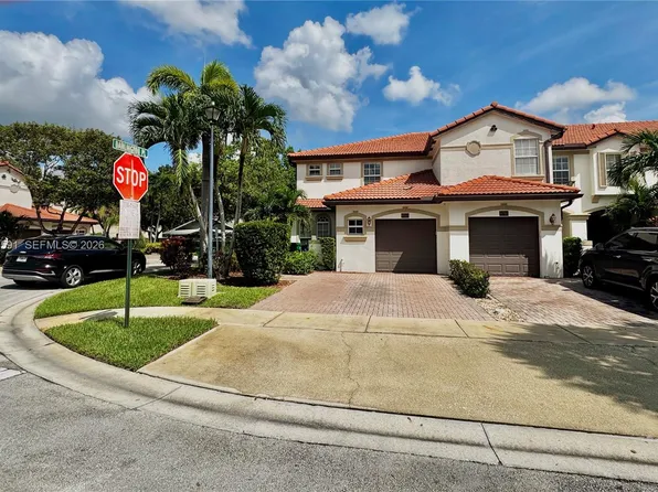 9763 Darlington Pl #9763, Fort Lauderdale, FL 33328