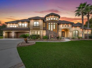 18511 Cypress Church Rd, Cypress, TX 77433