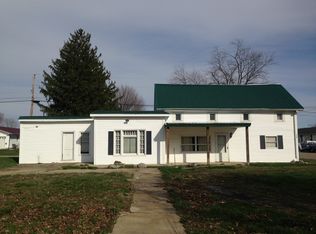 218 S Main St, Williamsport, OH 43164