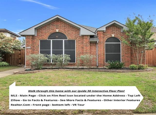 1st image of 6417 White Oak Dr