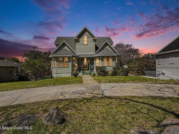 974 Citrus Ave NE, Palm Bay, FL 32905
