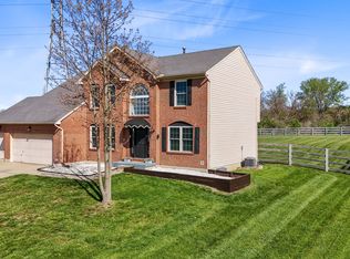 5952 E Senour Dr, West Chester, OH 45069