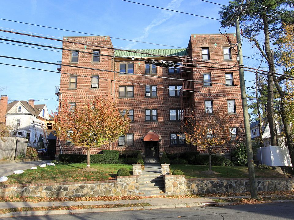 1st image of 79 S Highland Ave APT B5