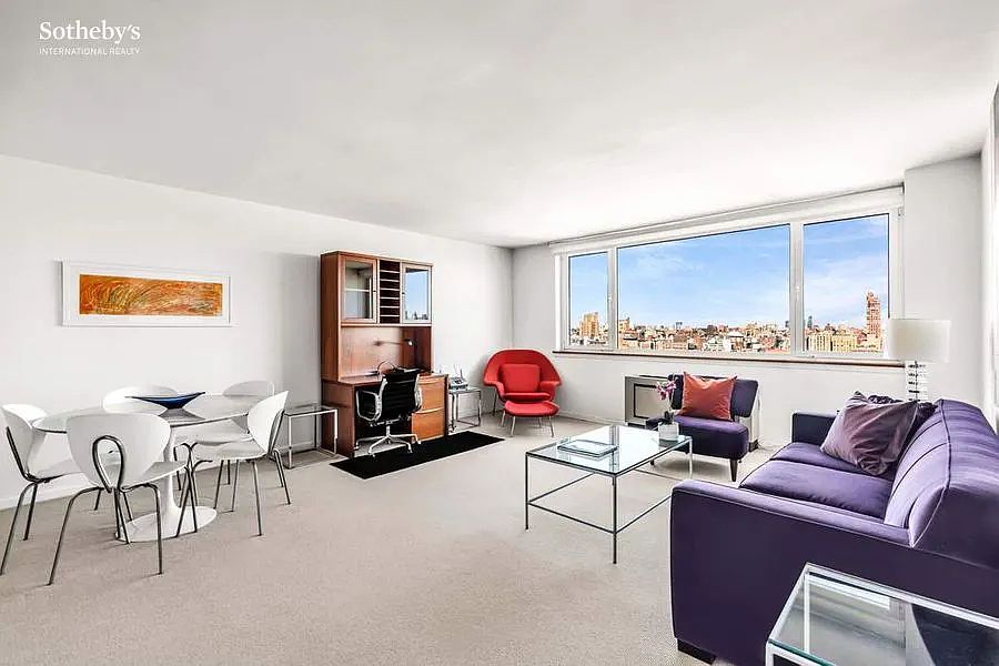 1st image of 45 W 67th St APT 22F
