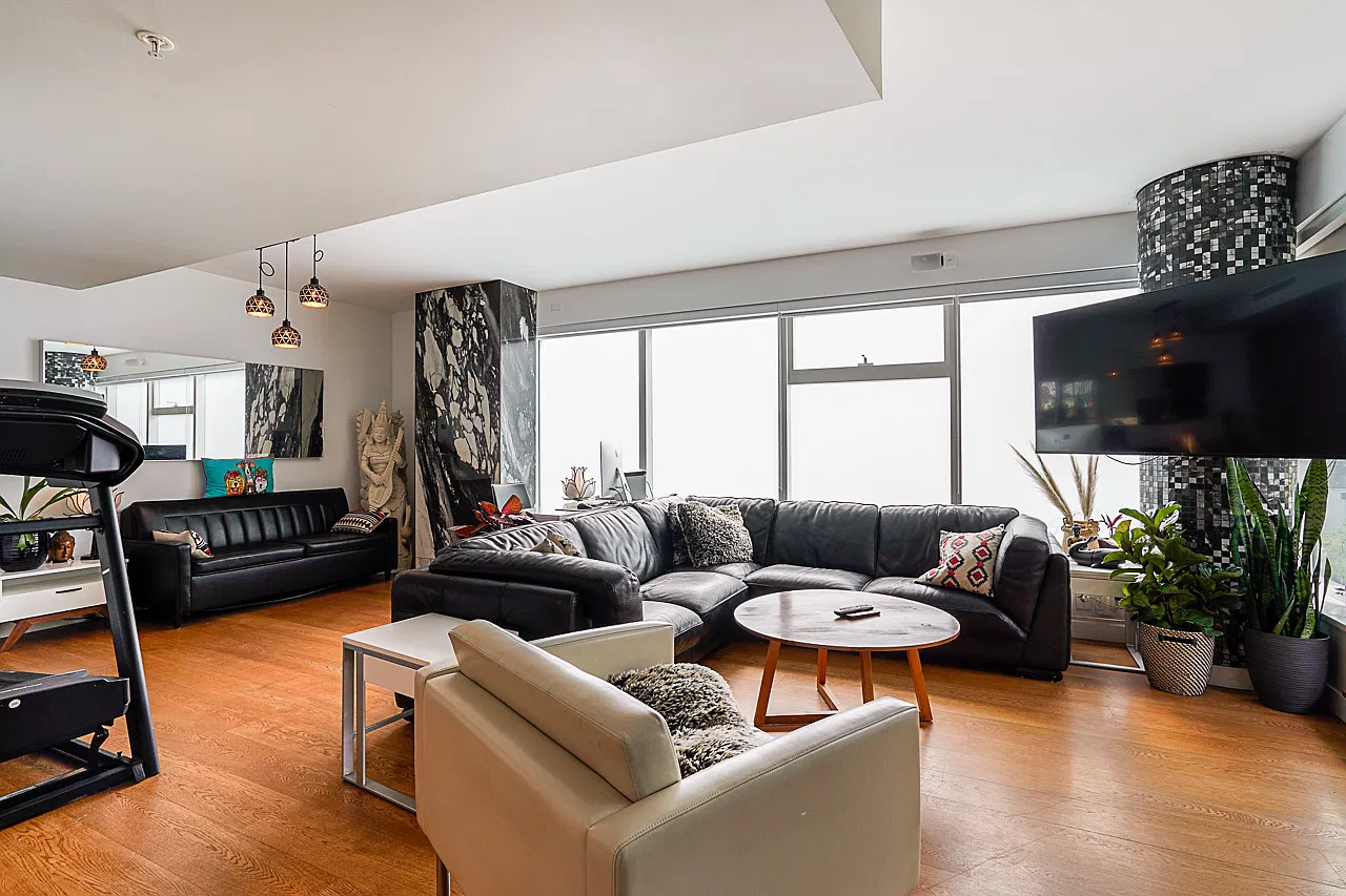 2 bed, 1500 sqft, $4,800 — Photo 3
