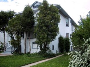 604 S Oak Park Ave APT 1, Oak Park, IL 60304