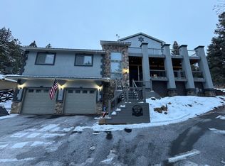 8735 Doubleheader Ranch Rd, Morrison, CO 80465