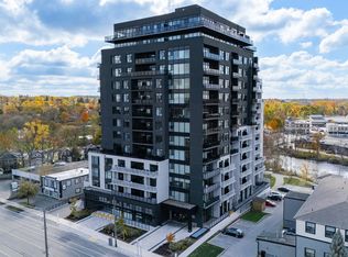 71 Wyndham St S, Guelph, ON