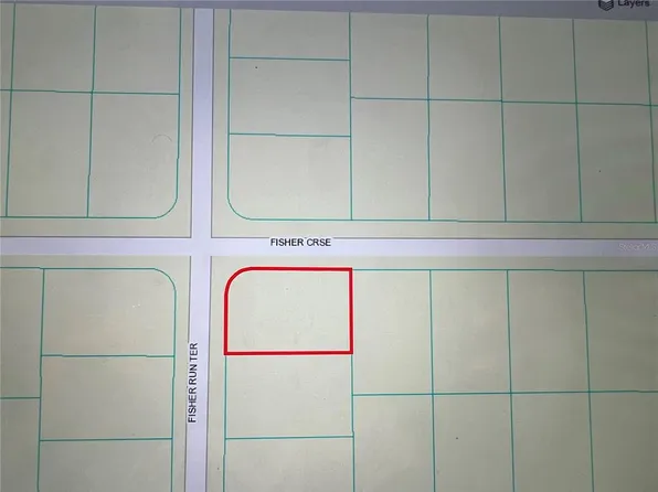 0 Fisher Crse #3, Ocklawaha, FL 32179
