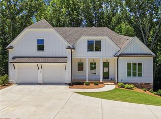 110 Old Avery Dr, Canton, GA 30115