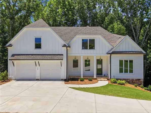 110 Old Avery Dr, Canton, GA 30115