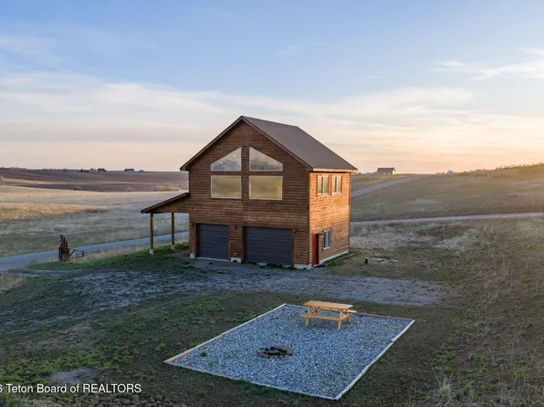 4419 Chickadee Ln, Ashton, ID 83420