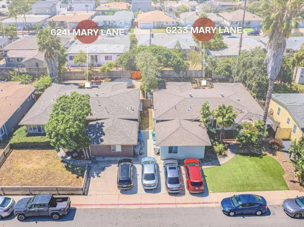 6239 Mary Lane Dr, San Diego, CA 92115
