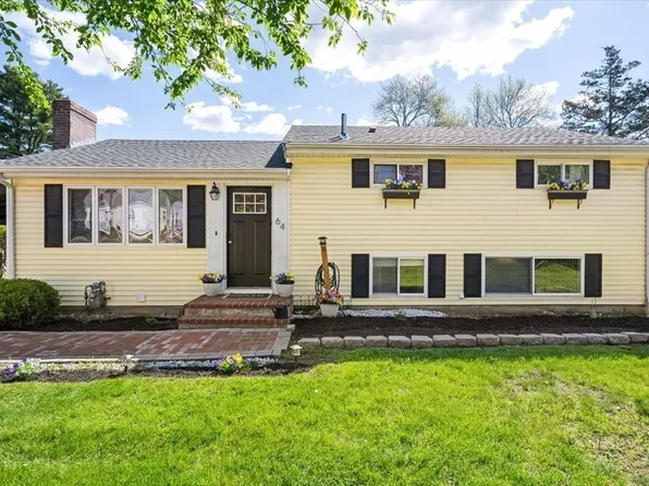 64 Holliston St, Medway, MA 02053