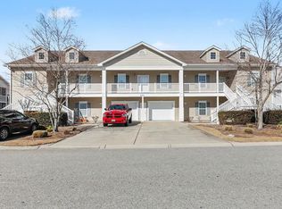 822 Sail Ln. #202, Murrells Inlet, SC 29576