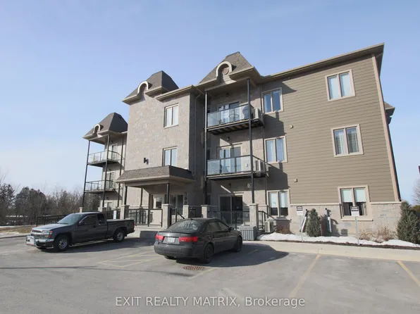 300 Solstice Cres #305, Russell, ON K0A 1W1