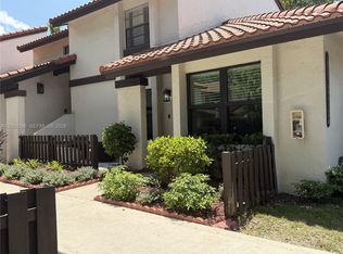 13224 SW 111th Ter #5-1, Miami, FL 33186