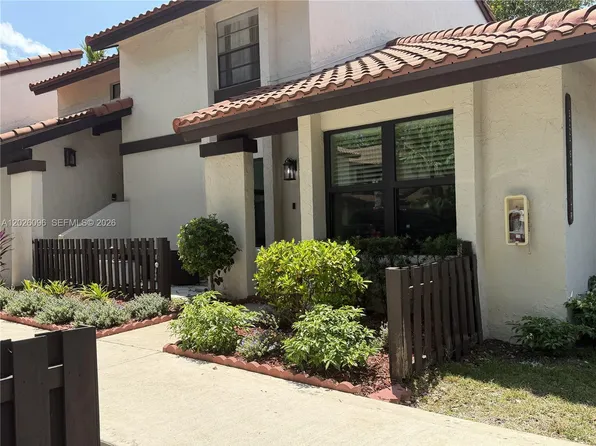 13224 SW 111th Ter #5-1, Miami, FL 33186