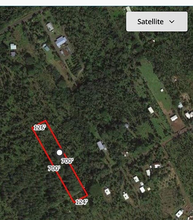 2nd image of Kehaulani St Lot 45