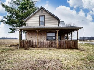 12107 State Route 49, Ohio City, OH 45874