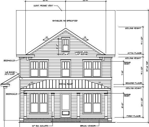 1st image of 513 Whitehall Cir