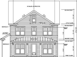 513 Whitehall Cir, Durham, NC 27713