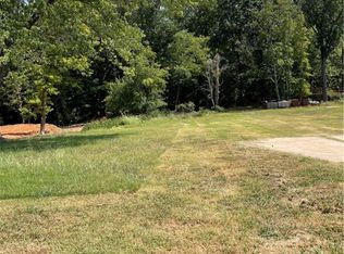 1126 Fillmore St #18, Bentonville, AR 72712