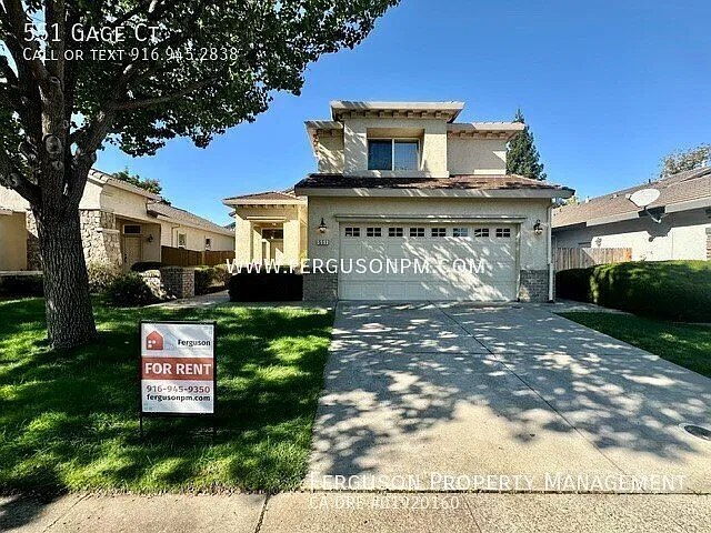 551 Gage Ct