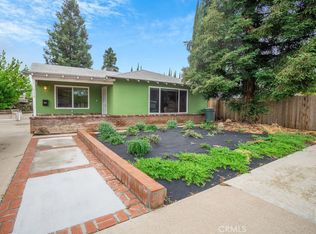 1536 W 21st St, Merced, CA 95340